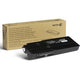 Cartouche de toner xerox 106r03516 c400 405 noir