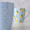 Boltze maison tasse citron 480 ml