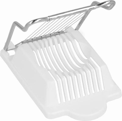 Metaltex Metaltex inox ECIER SNIER BLANC