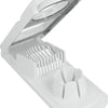 Metaltex Metaltex Egg Cutter blanc
