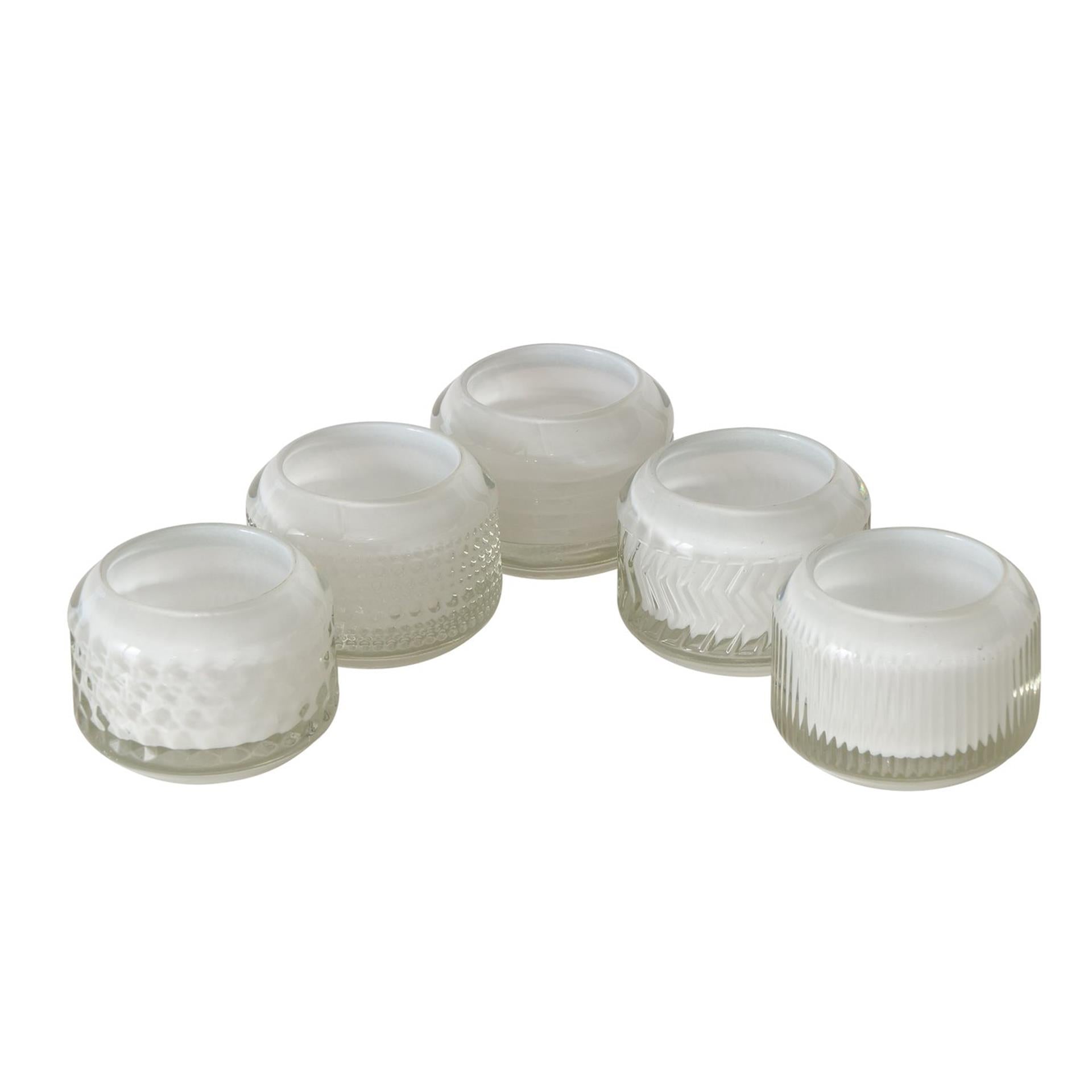 Boltze home photophore vadina 8x6cm