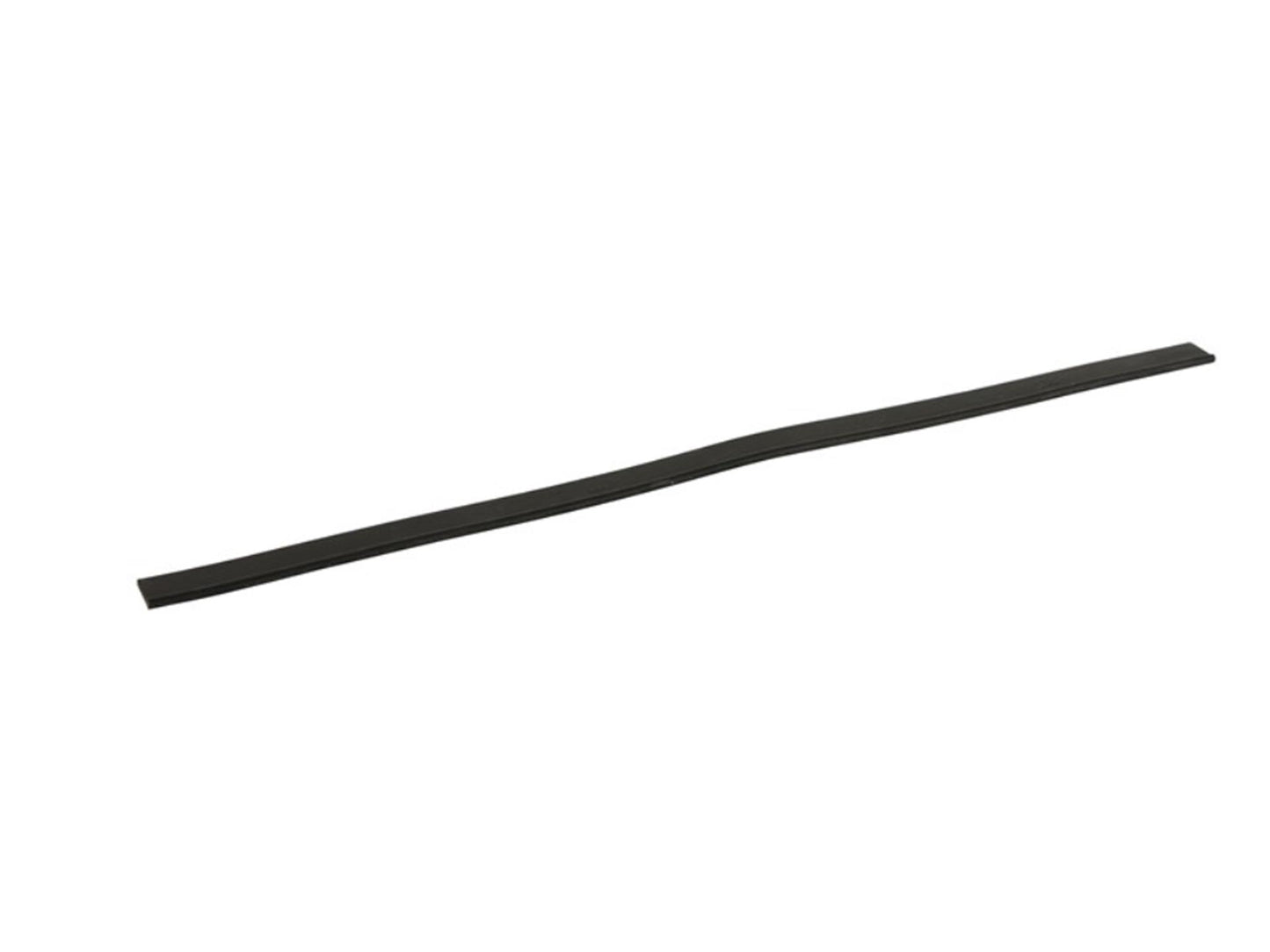 Caoutchouc de remplacement d'essuie-glace Luva 45 cm