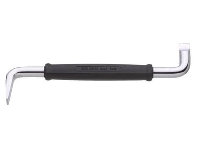 Tournevis plat Bahco coudé 0,8x4mm