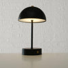 Boltze home lampe de table LED dimmable h26cm