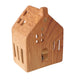 Boltze home déco maison hygga porcelaine led h14cm