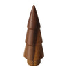 Boltze home déco sapin de Noël wilhelmy dolomite h18cm