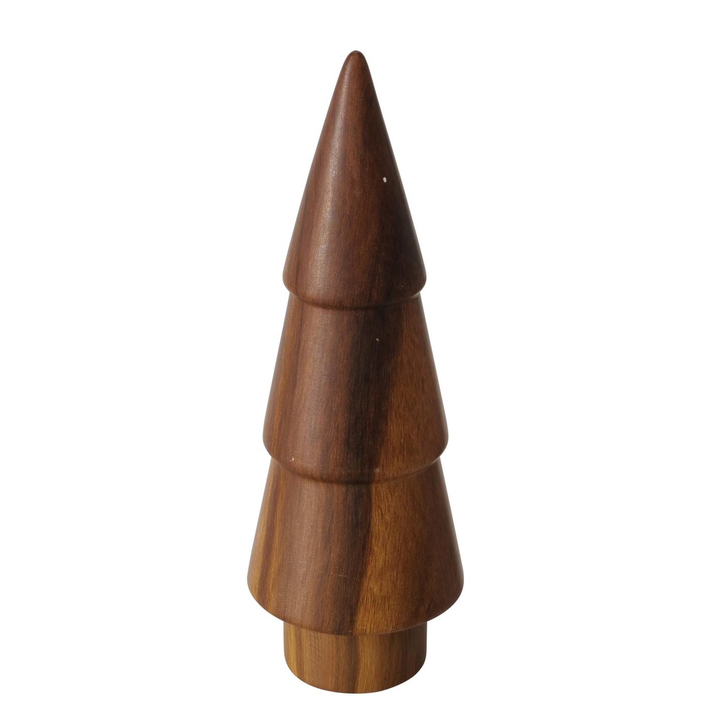 Boltze home déco sapin de Noël wilhelmy dolomite h18cm