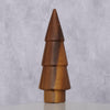 Boltze home déco sapin de Noël wilhelmy dolomite h18cm