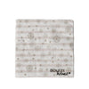Boltze home serviettes flocon de neige 33cm 20 pièces
