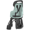 Siège enfant arrière Bobike Maxi Go marshmallow mint frame attachment (FF)