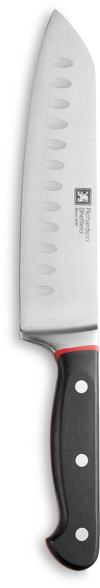 Richardson Sheffield - Vitesse - Couteau Santoku