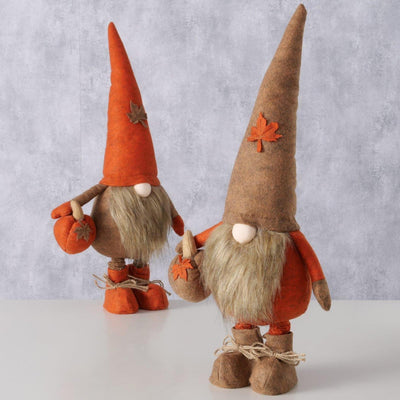 Figurine nain Boltze maison h73,5cm