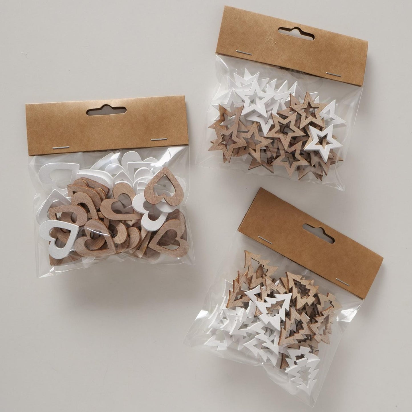 Boltze home déco litière ramea 48 pièces