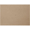 Papier recyclé Creativ company, a4, feuille 210x297 mm, 100 gr, gris brun, 20 feuilles 1 boîte