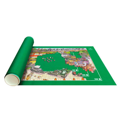 Jumbo Puzzle Mats Puzzle Rolmat 500 - 1500st.
