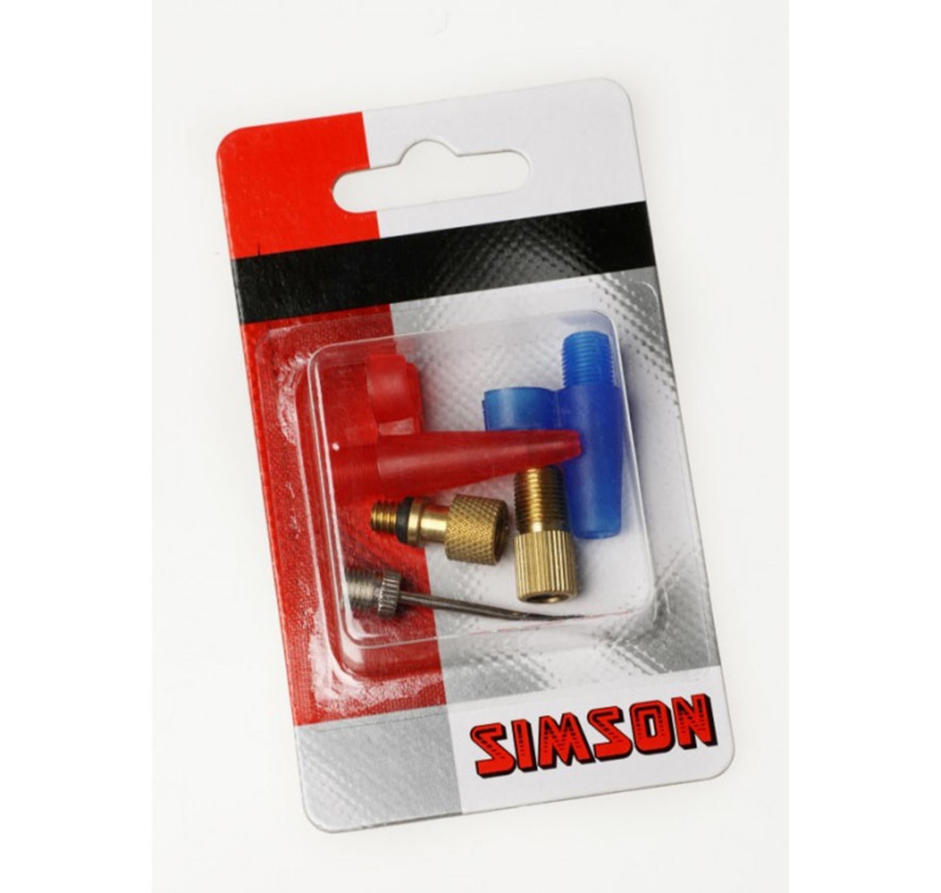 Simson adaptateur mamelons boule de matelas pneumatique