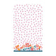 Nappe Duni vibrant bloom 138x220