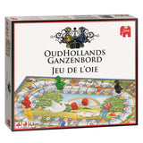 Jumbo ganzenbord - afbeelding 1