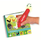 Jumbo Electro Wonderpen Mini Farm Educational Game - afbeelding 3