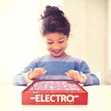 Jumbo Electro Primary School Group 3 4 Game éducatif - afbeelding 3