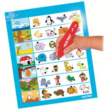 Jumbo Electro Wonderpen Dierprépréter le jeu éducatif - afbeelding 2
