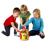 Géant Jeu de l'enfant à seau - afbeelding 2