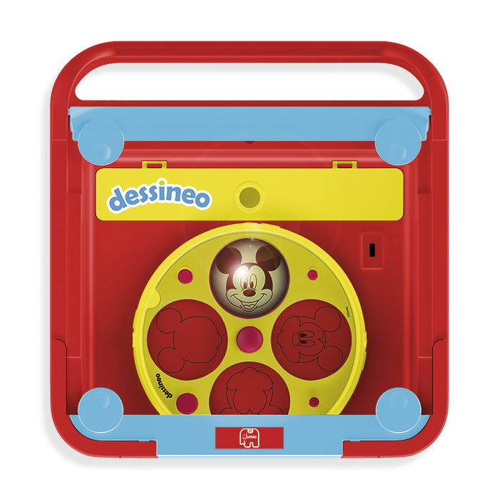 Projecteur de dessin Jumbo Dessineo Disney