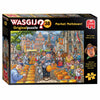 Jumbo - Plug Puzzle Waspai Cheese Alarm 1000 pièces