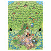 Jan van Haasteren Jigsaw Puzzle Expert 2 - Picnic Fun, 500st.