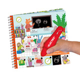 Jumbo Electro à l'école Game éducatif - afbeelding 3