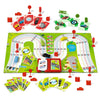 Jeu de société jumbo 1000 km