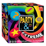 Jumbo Party Co Boord Game - afbeelding 2