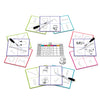 Jumbo Party Co Sketch Board Game