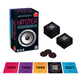 Jumbo Hitster Music Game - afbeelding 2