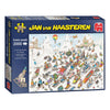 Jan van Haasteren - From Under!, 2000e.
