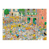 Jan van Haasteren Puzzle Puzzle Traditionnels néerlandais, 2x1000st.