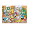 Jan van Haasteren Jigsaw Puzzle Christmas Jitters, 500ST.