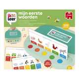 Jumbo j'apprends mon premier jeu d'apprentissage des mots - afbeelding 3
