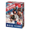Jumbo Card Game Stratego Quick Battle