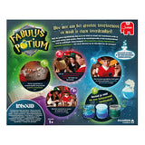 Ensemble d'expériences Jumbo Fabulus Potium - afbeelding 5