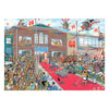 Jan van Haasteren Pluzzle - 170 ans Jumbo Jumbileum, 1000st.