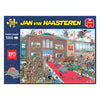 Jan van Haasteren Pluzzle - 170 ans Jumbo Jumbileum, 1000st.