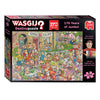 Destiny Jigsaw Puzzle - 170 ans Jumbo Special. 1000ST.