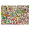 Destiny Jigsaw Puzzle - 170 ans Jumbo Special. 1000ST.