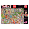 Destiny Jigsaw Puzzle - 170 ans Jumbo Special. 1000ST.