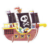 Goula Jigsaw Puzzle XXL Pirates, 48e.