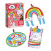 Imp Jill fait votre propre broderie