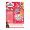 Imp Jill fait votre propre broderie
