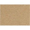 Creativ Company recyclé Karton, A5, Vel 148x210 mm, 225 GR, brun gris, 125 feuille 1 boîte