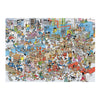 Jumbo Legpuzzle de Bakkerij, 2000st.